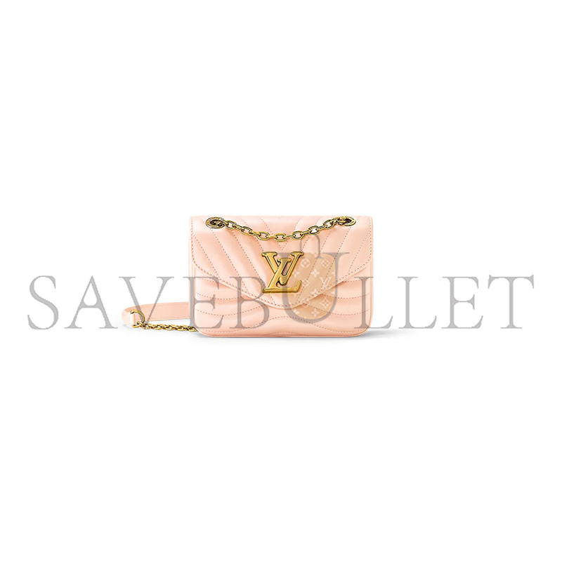 l0vis Vvtt0n master new wave chain bag pm m20989 (21*12*9cm)